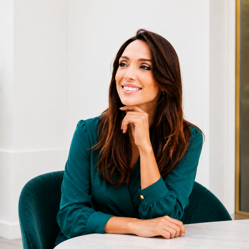 Contratar Anabel Gordon
