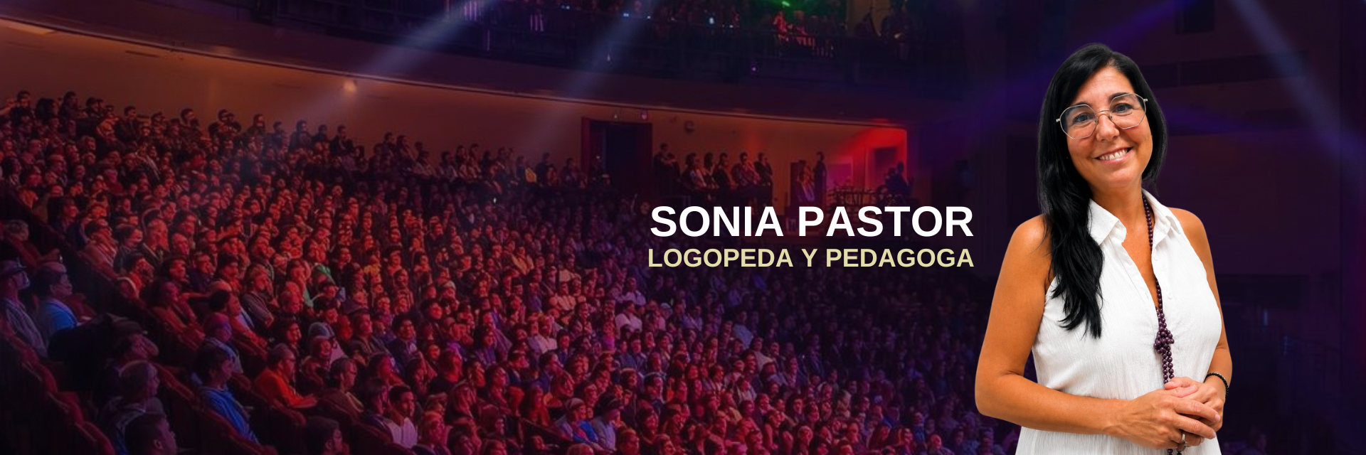 Sonia Pastor