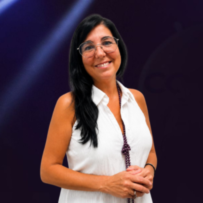 Contratar Sonia Pastor
