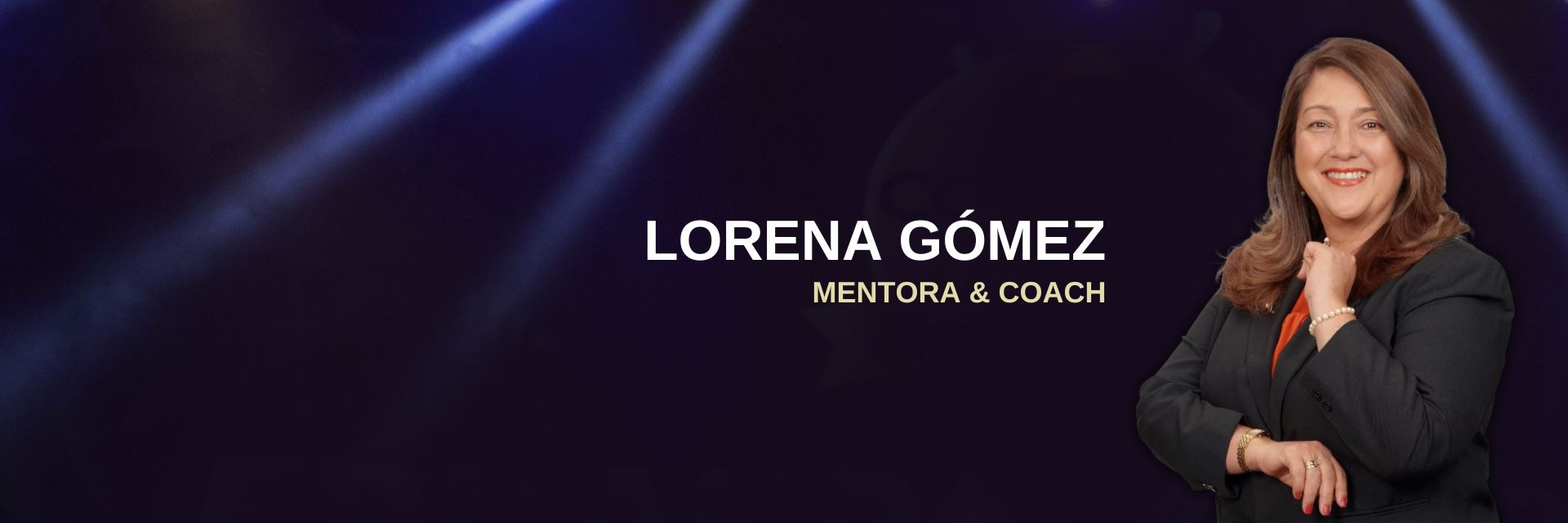 Lorena Gómez