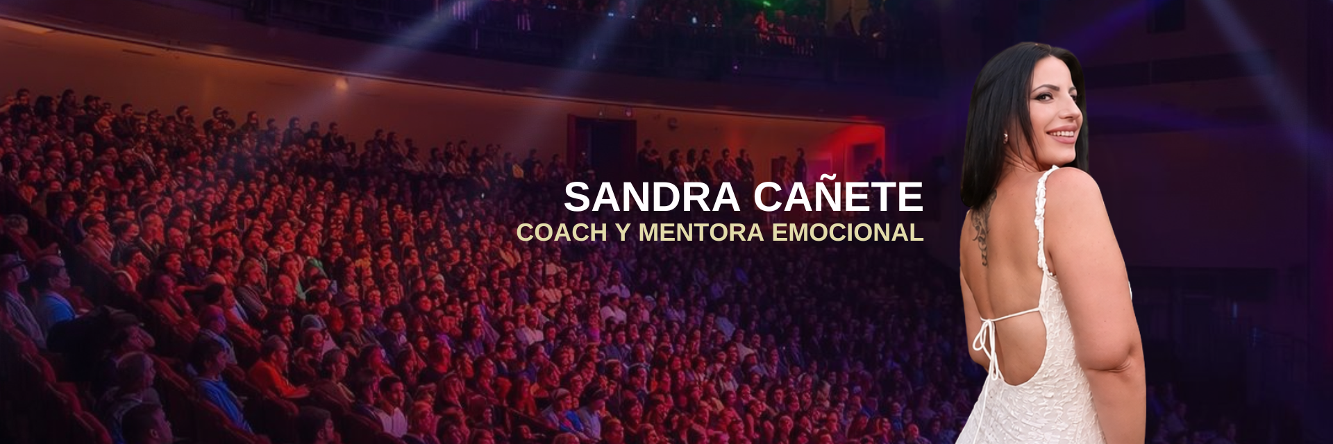 Sandra Cañete