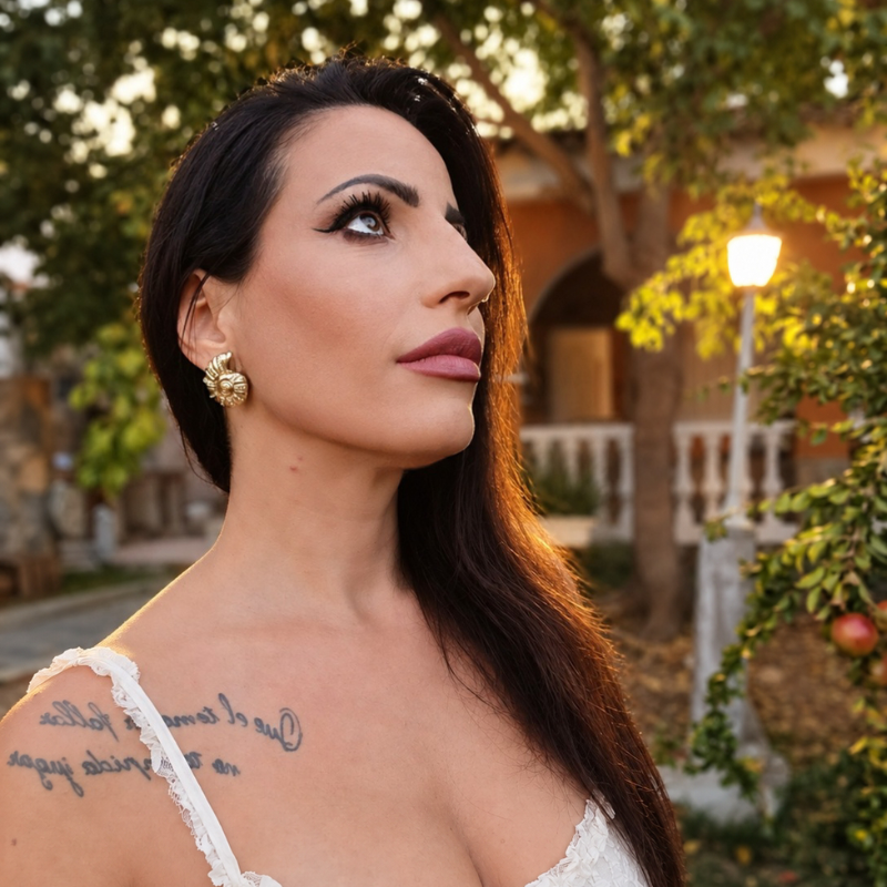Contratar Sandra Cañete