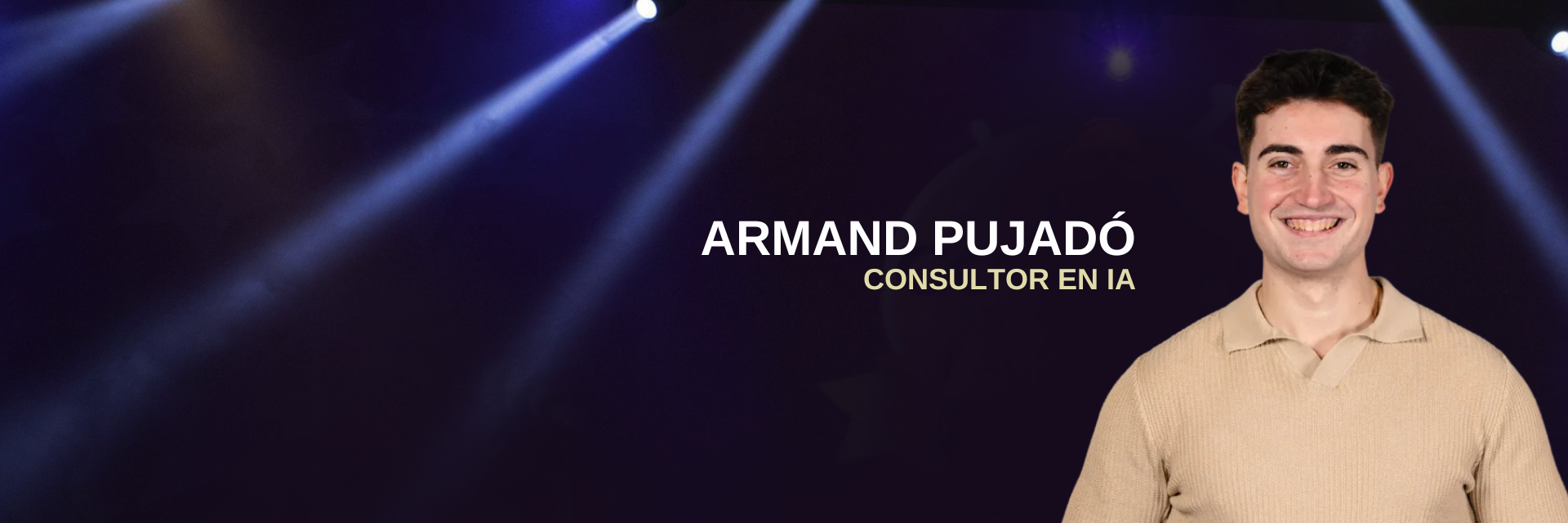 Armand Pujadó