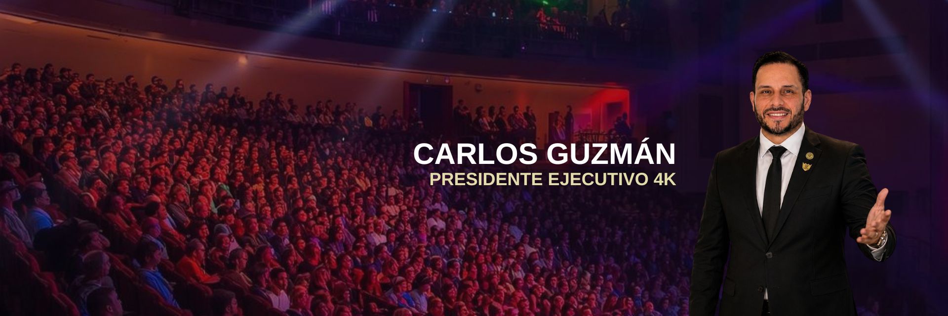 Carlos Guzmán