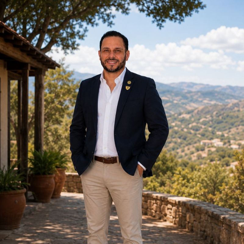 Contratar Carlos Guzmán