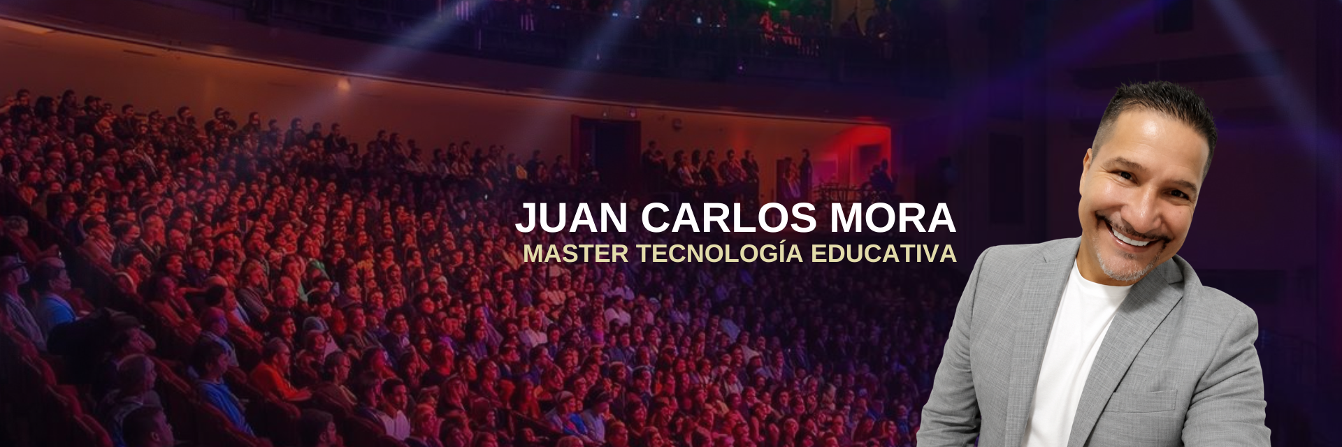 Juan Carlos Mora