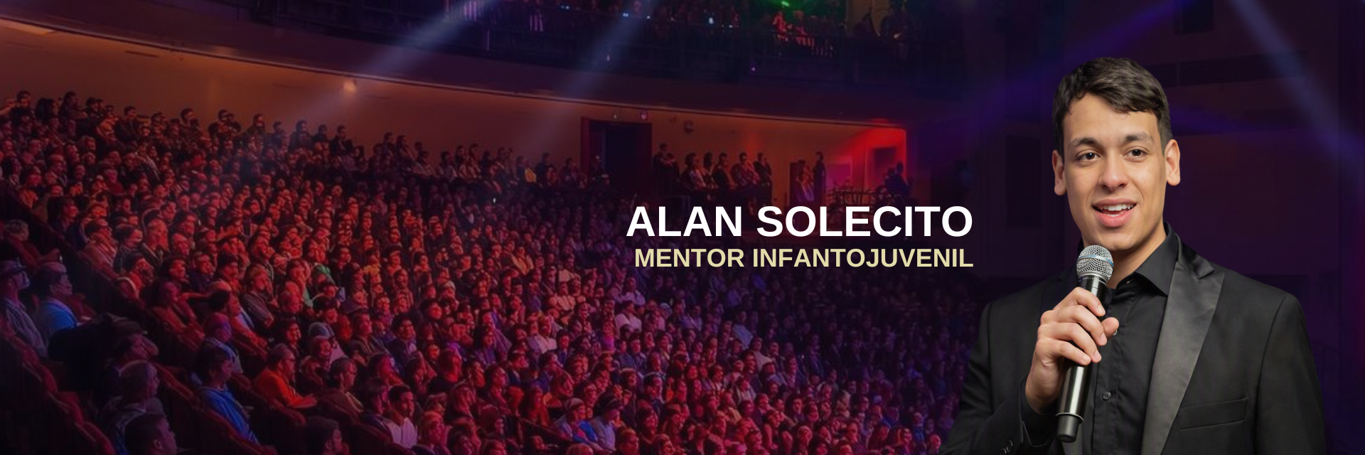Alan Solecito
