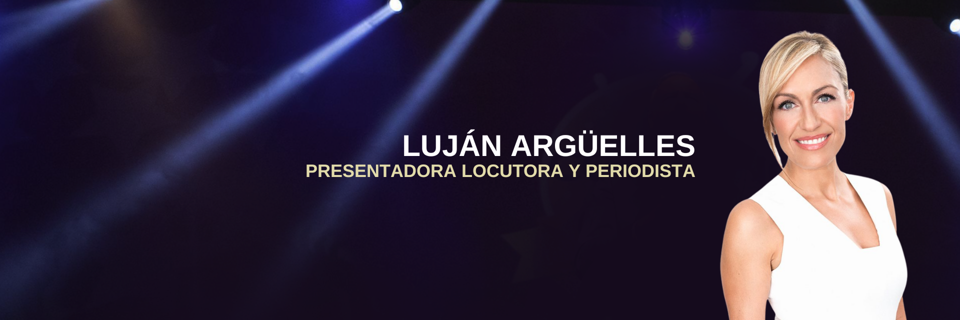 Luján Arguelles