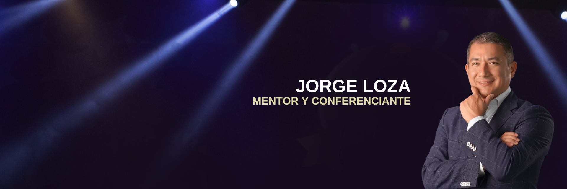 Jorge Loza