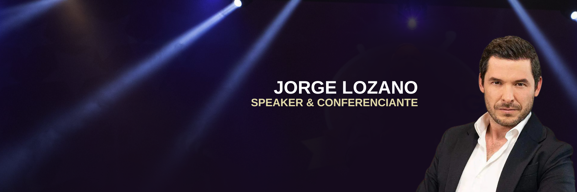 Jorge Lozano