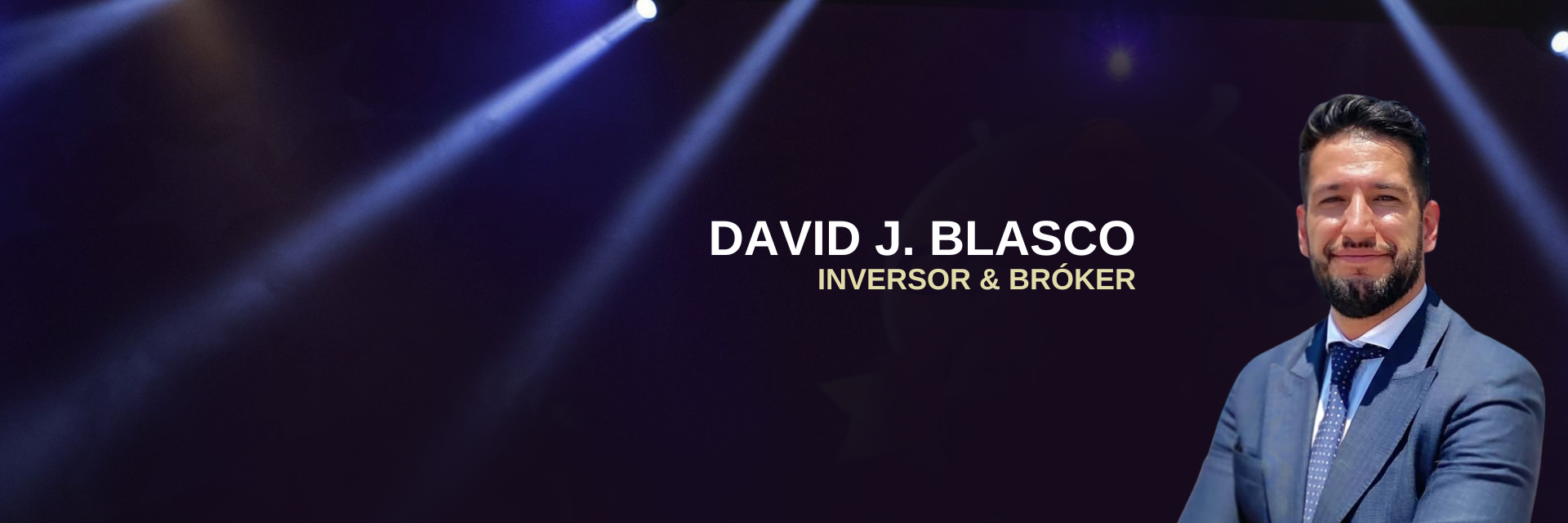 David J. Blasco