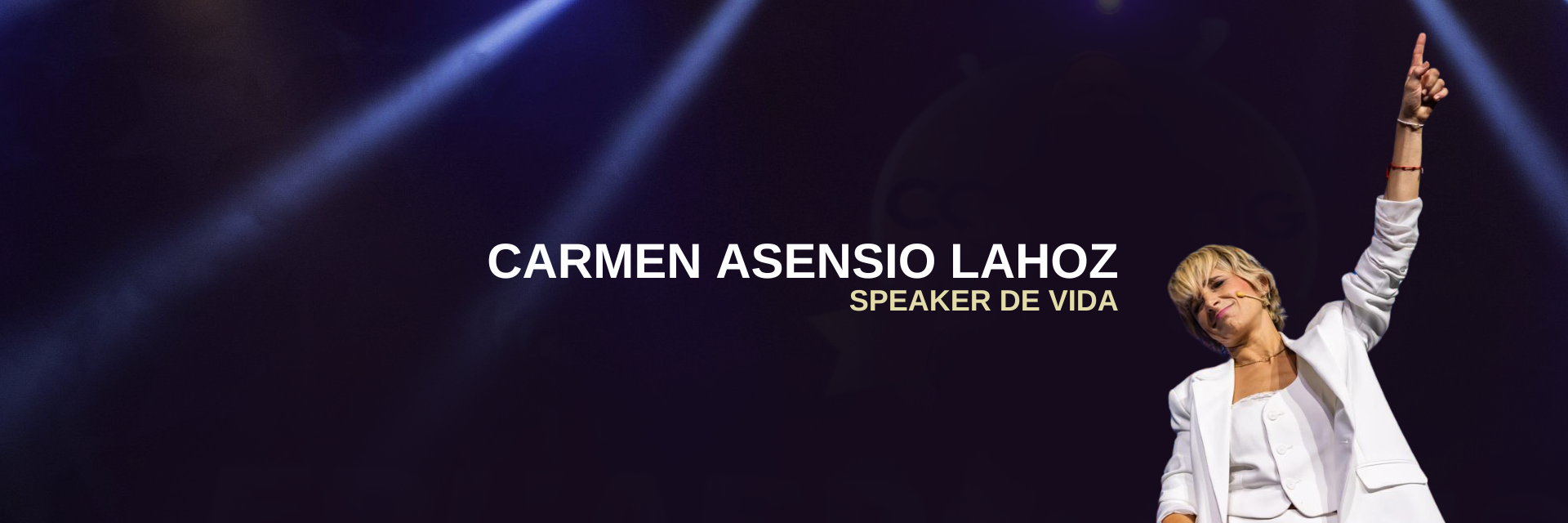 Carmen Asensio Lahoz