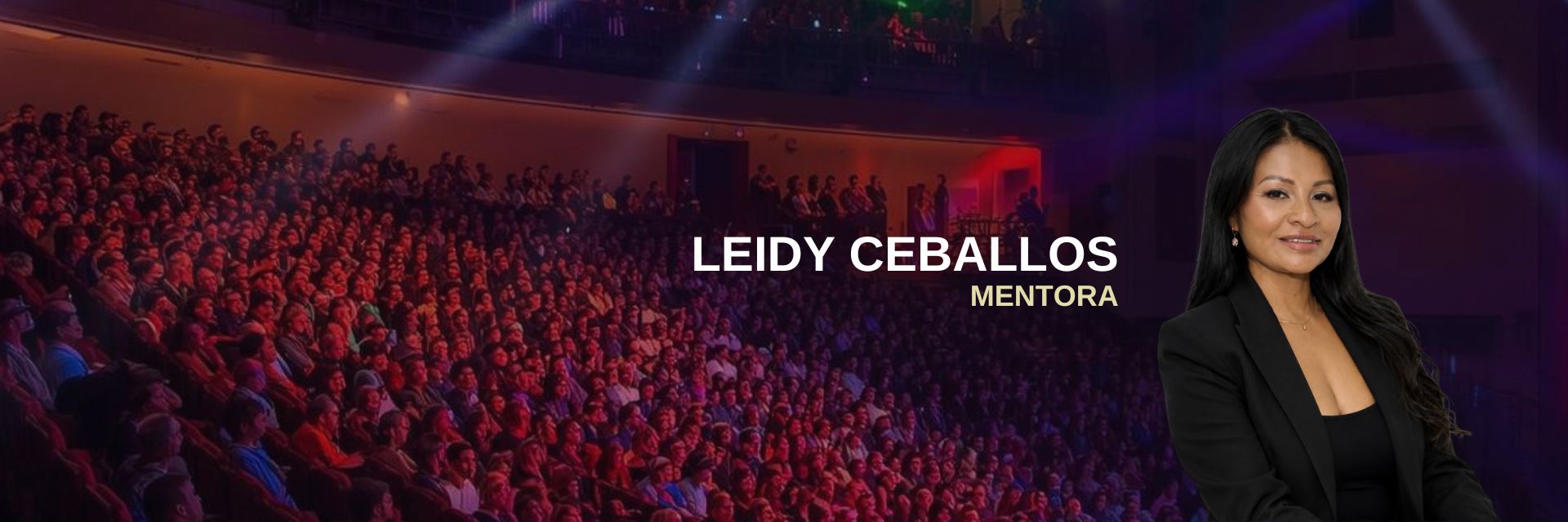 Leidy Ceballos