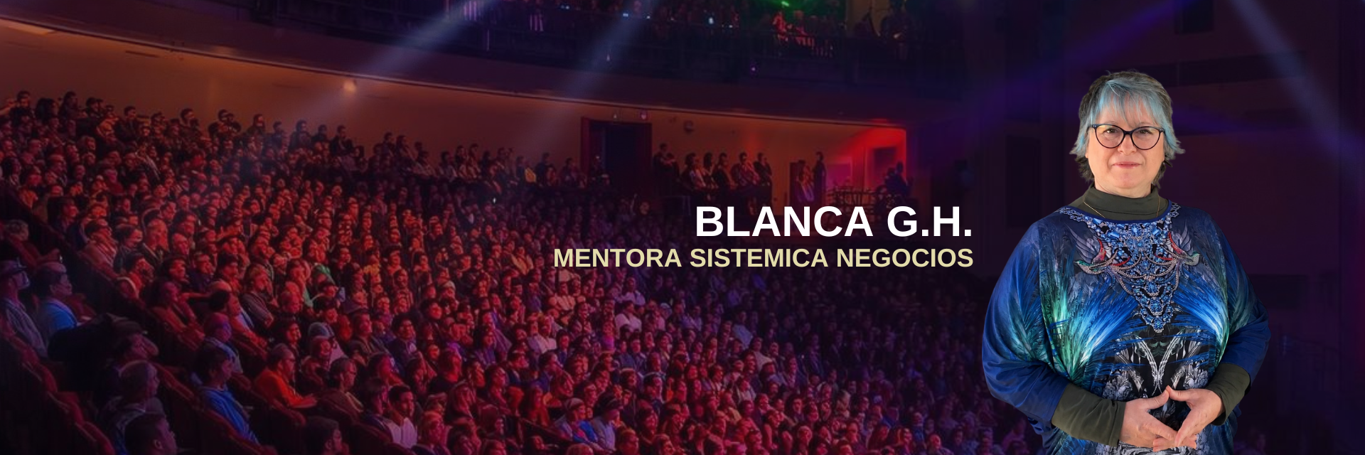 Blanca G.H.