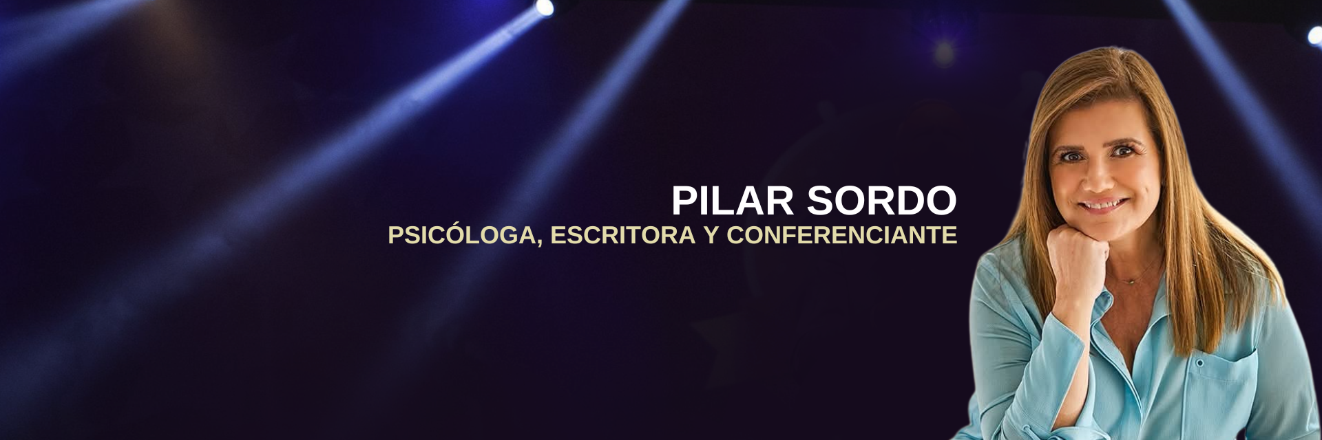 Pilar Sordo