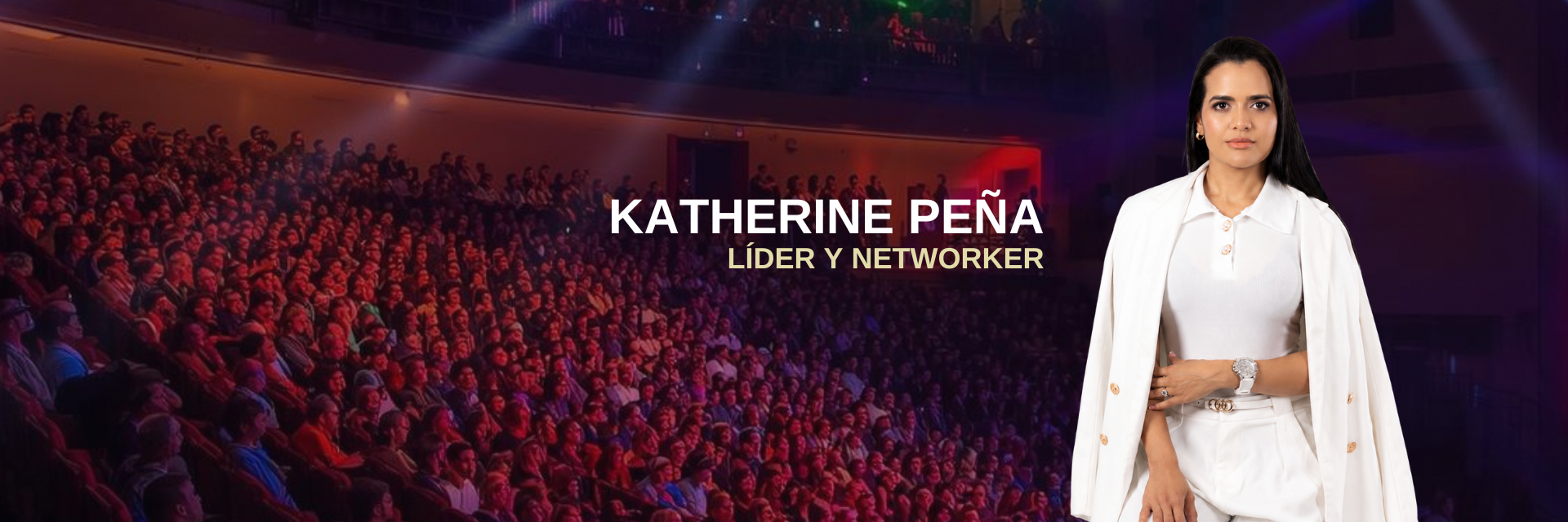 Katherine Peña