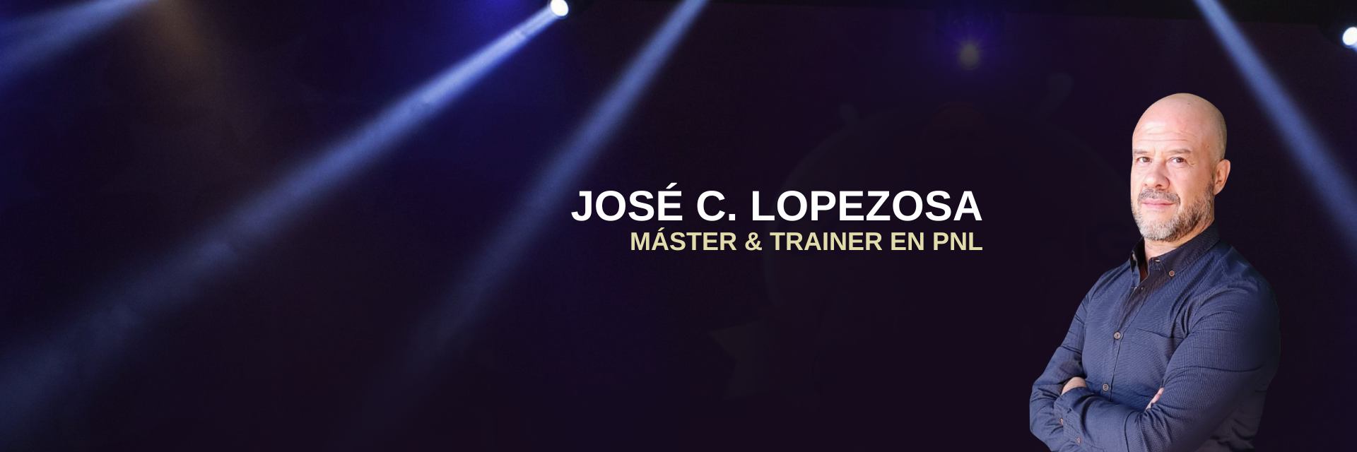 Jose Carlos Lopezosa