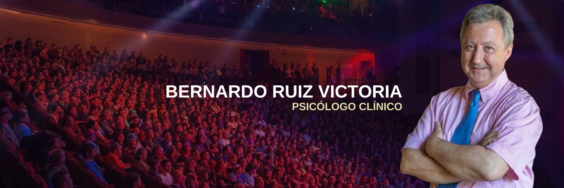 Bernardo Ruiz Victoria