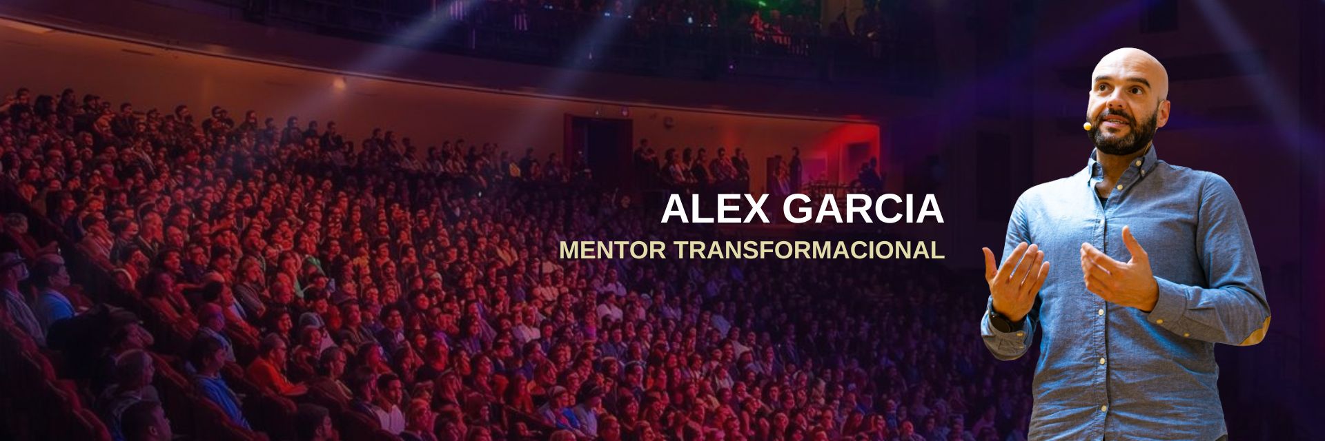 Alex García