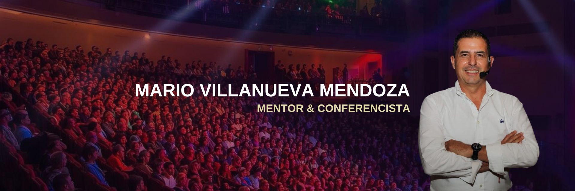 Mario Villanueva