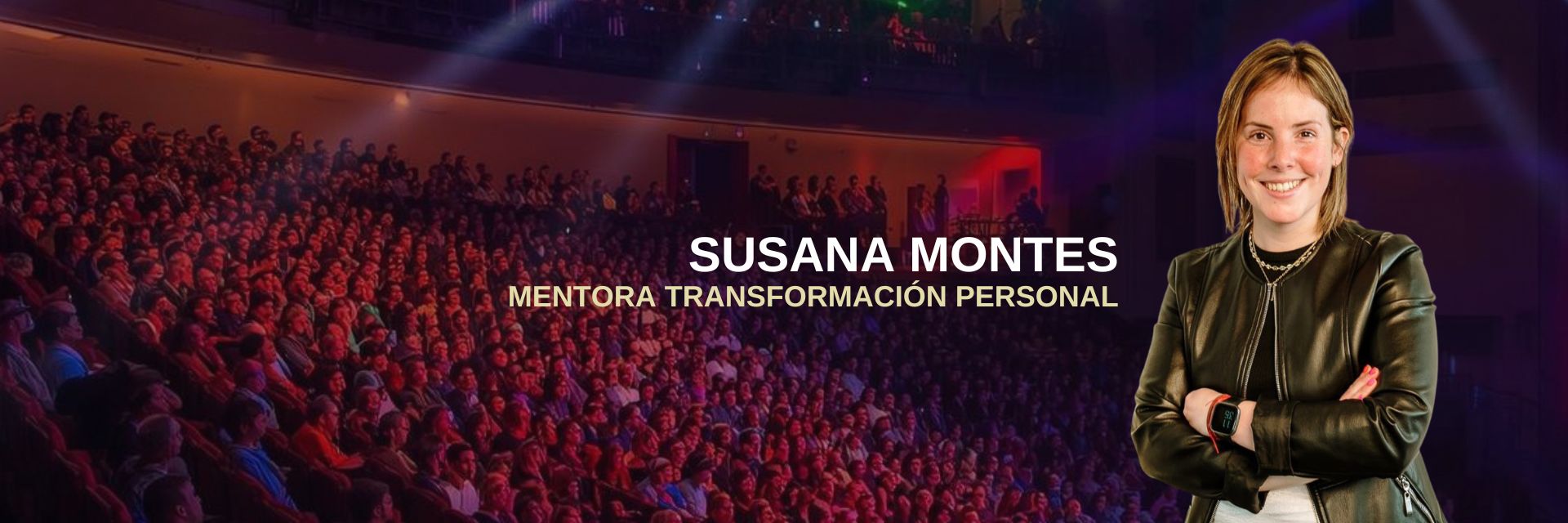 Susana Montes Vazquez
