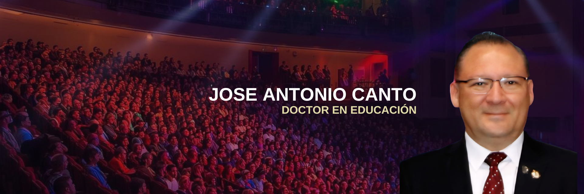 Jose Antonio Canto