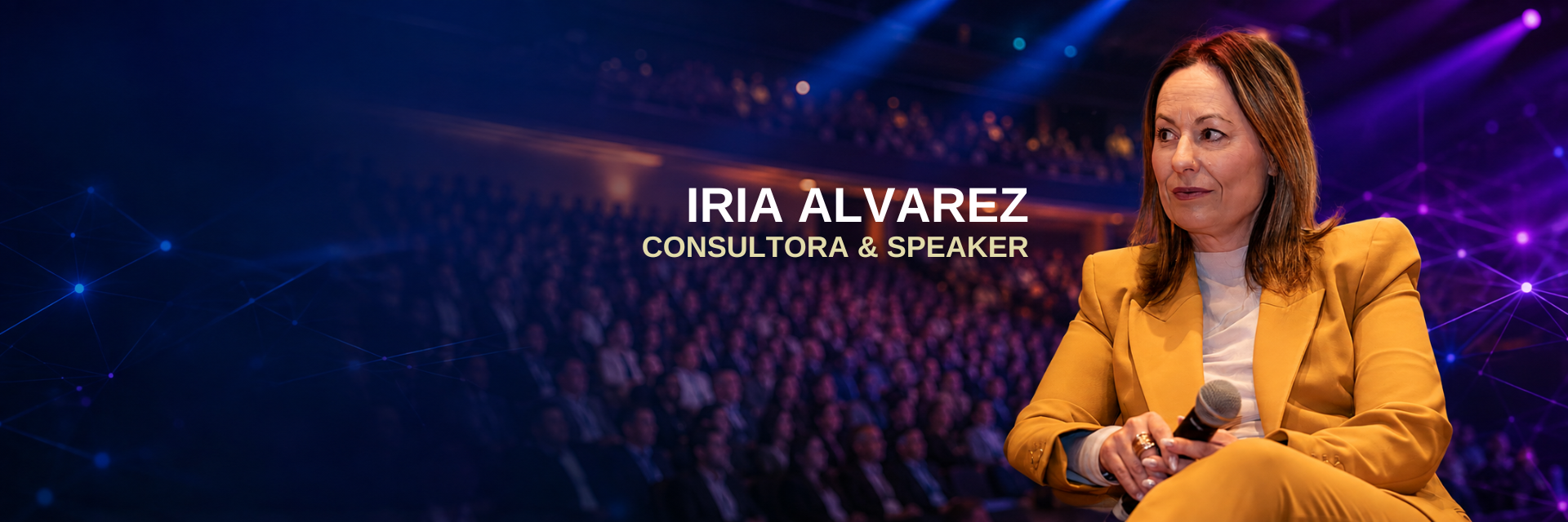 Iria Alvarez