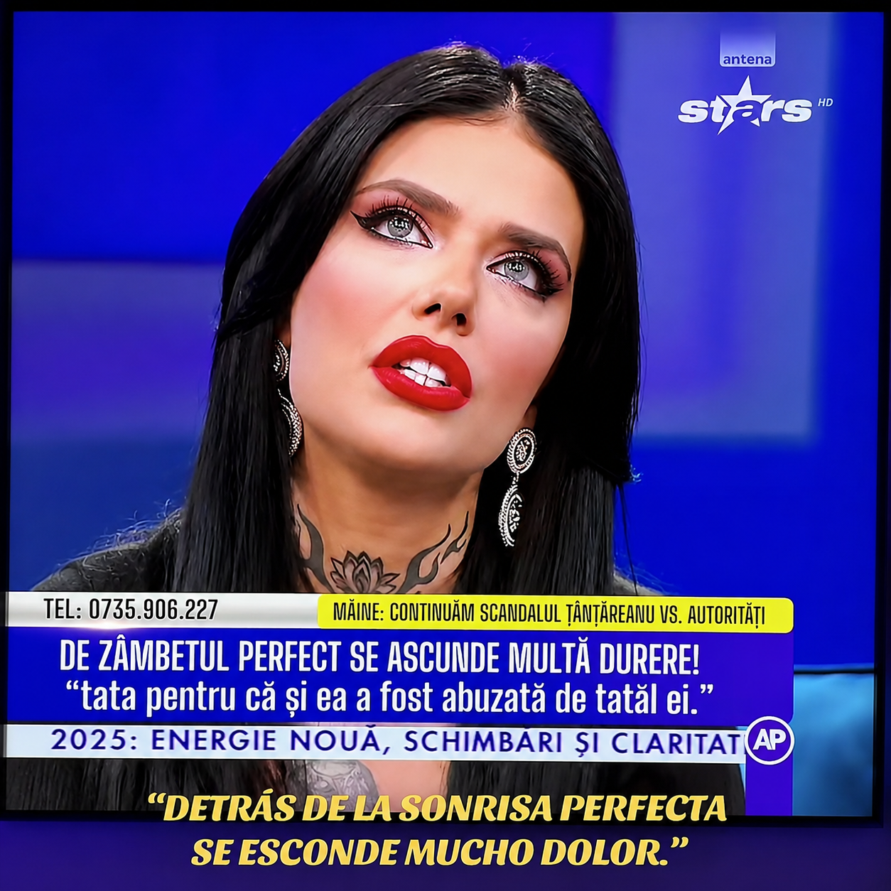 Contratar Regina Protopopescu
