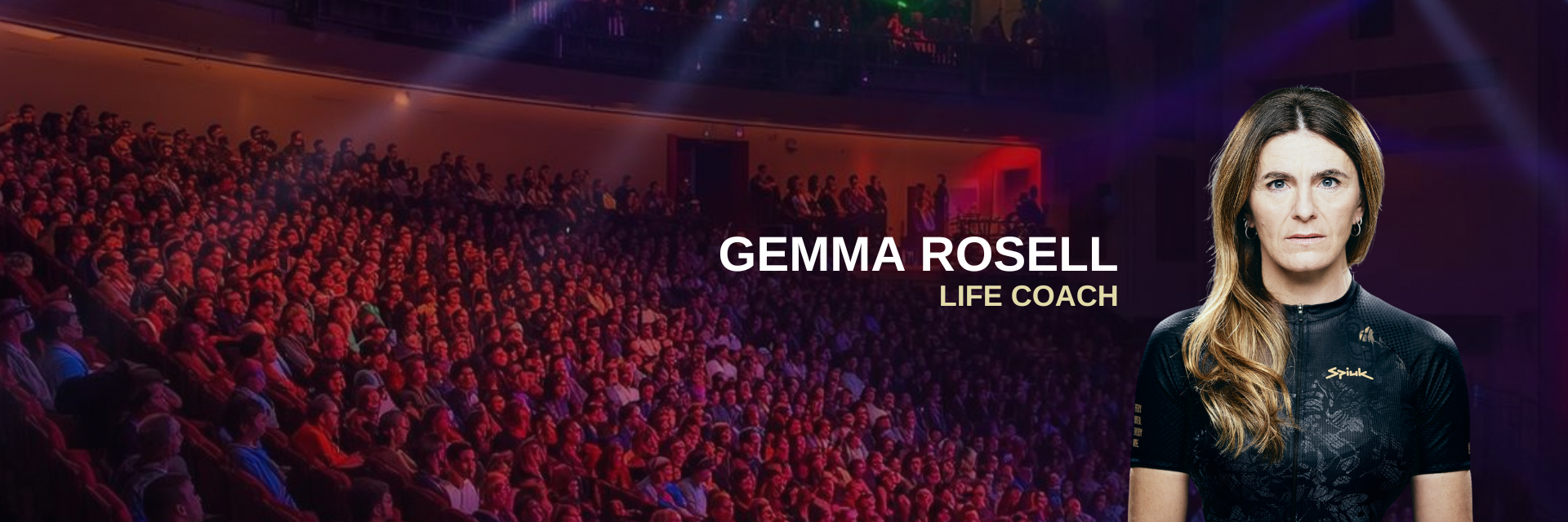 Gemma Rosell