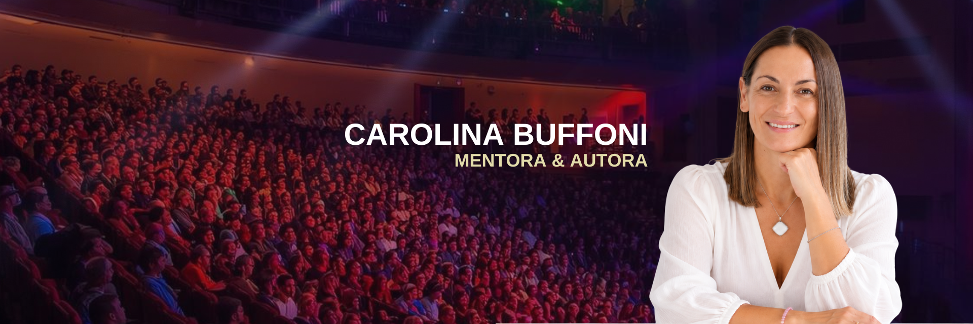 Carolina Buffoni