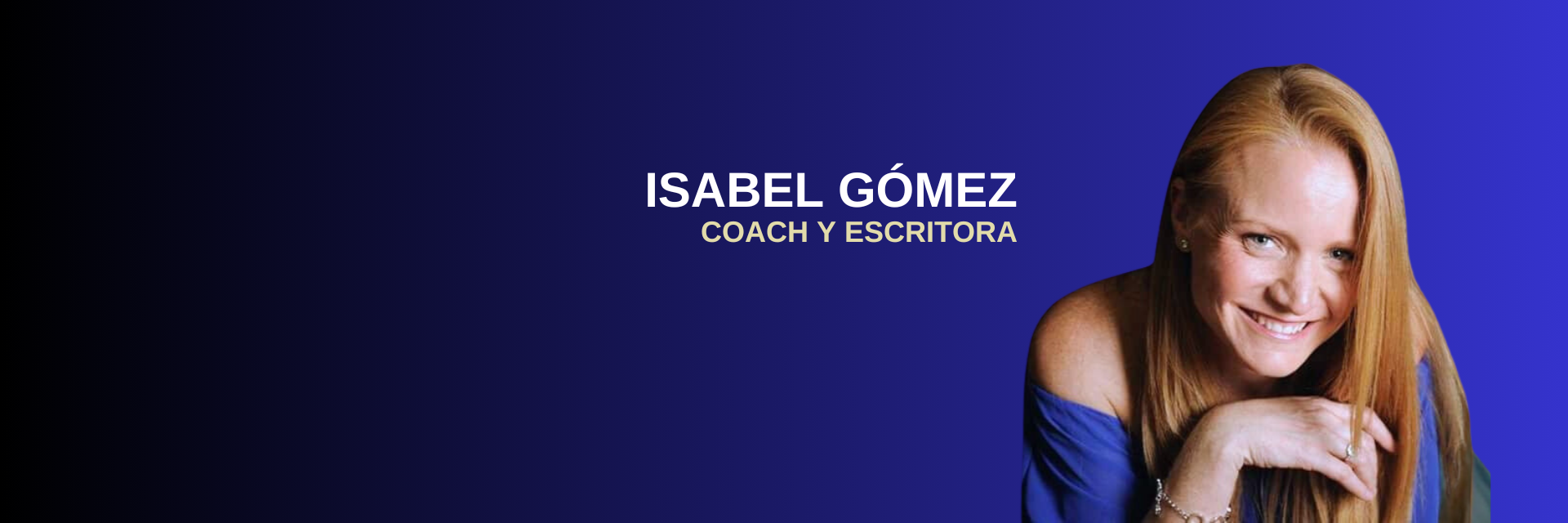 Isabel Gómez