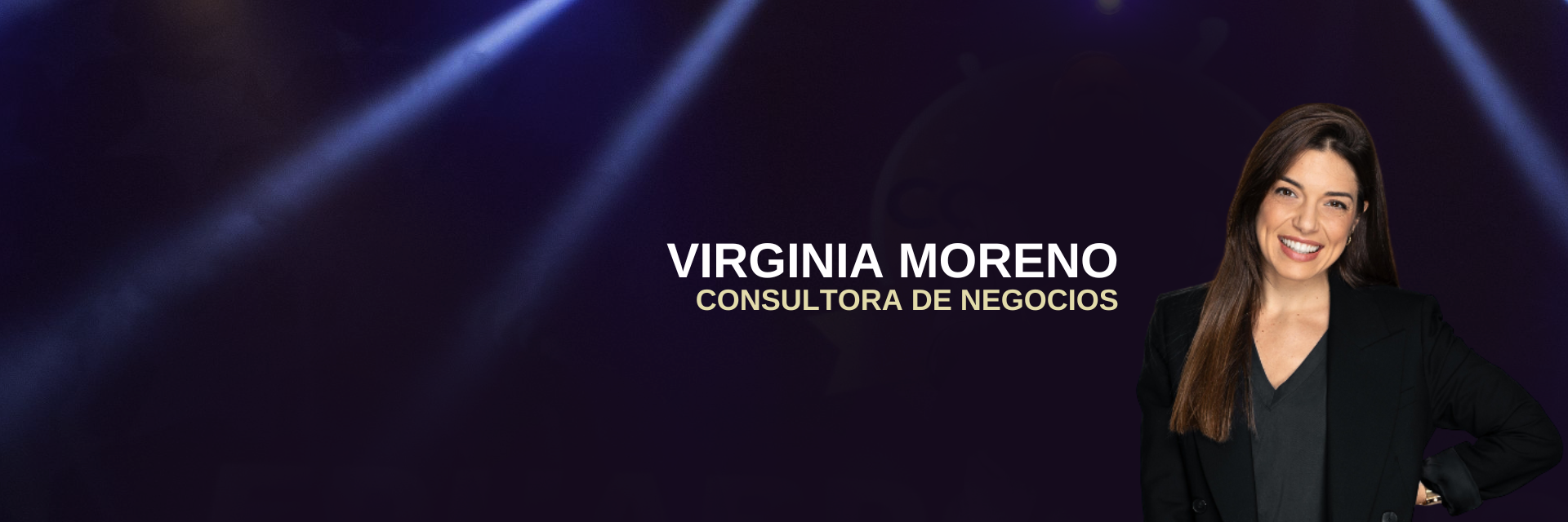 Virginia Moreno