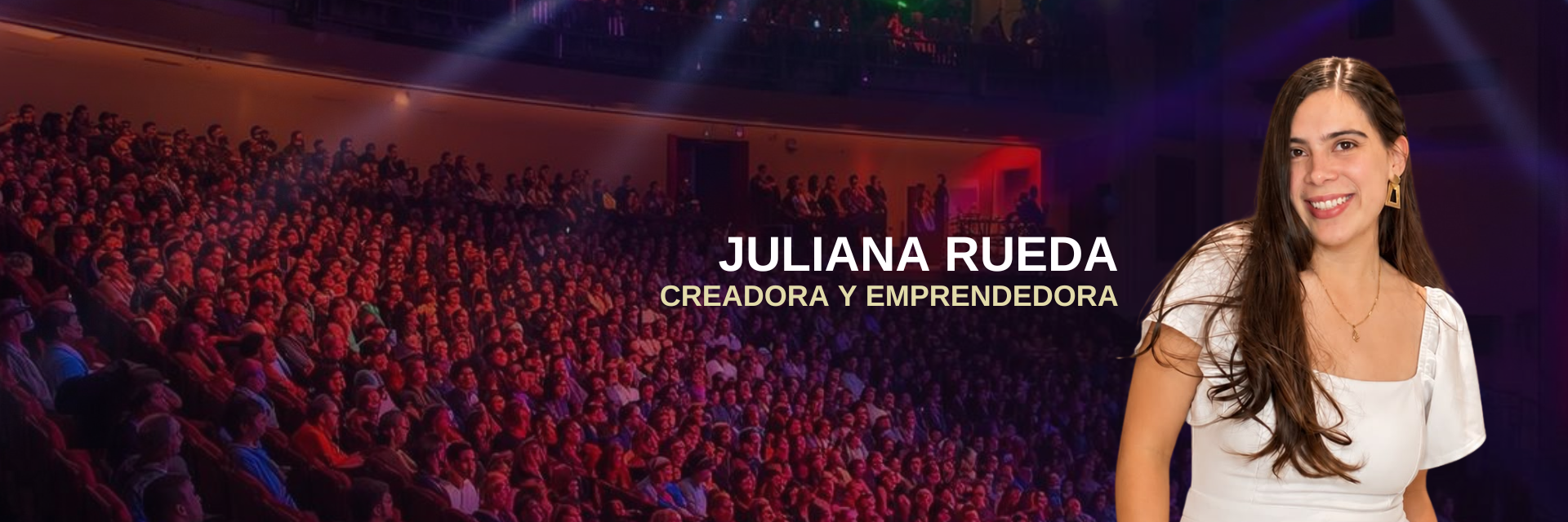 Juliana Rueda