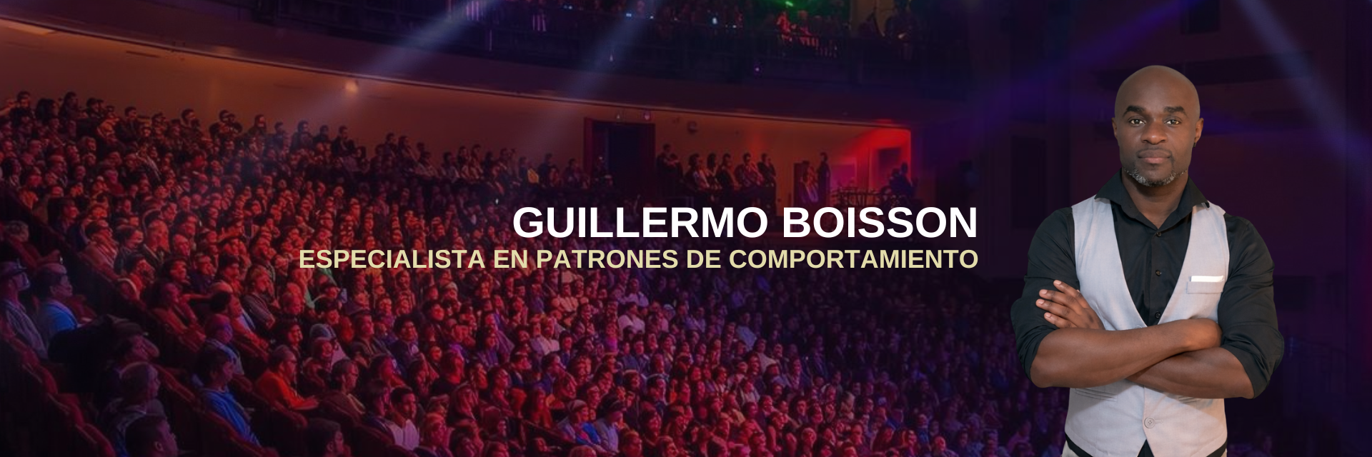 Guille Boisson
