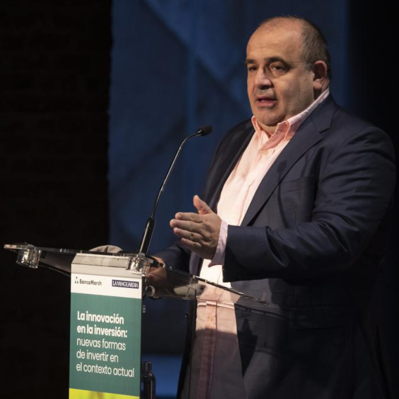 Contratar Carlos Blanco