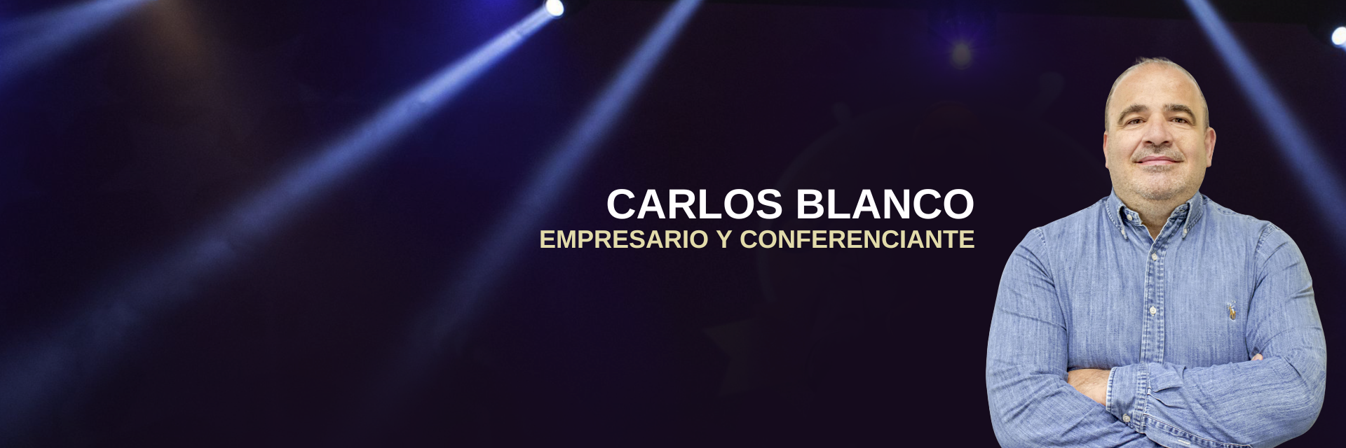 Carlos Blanco