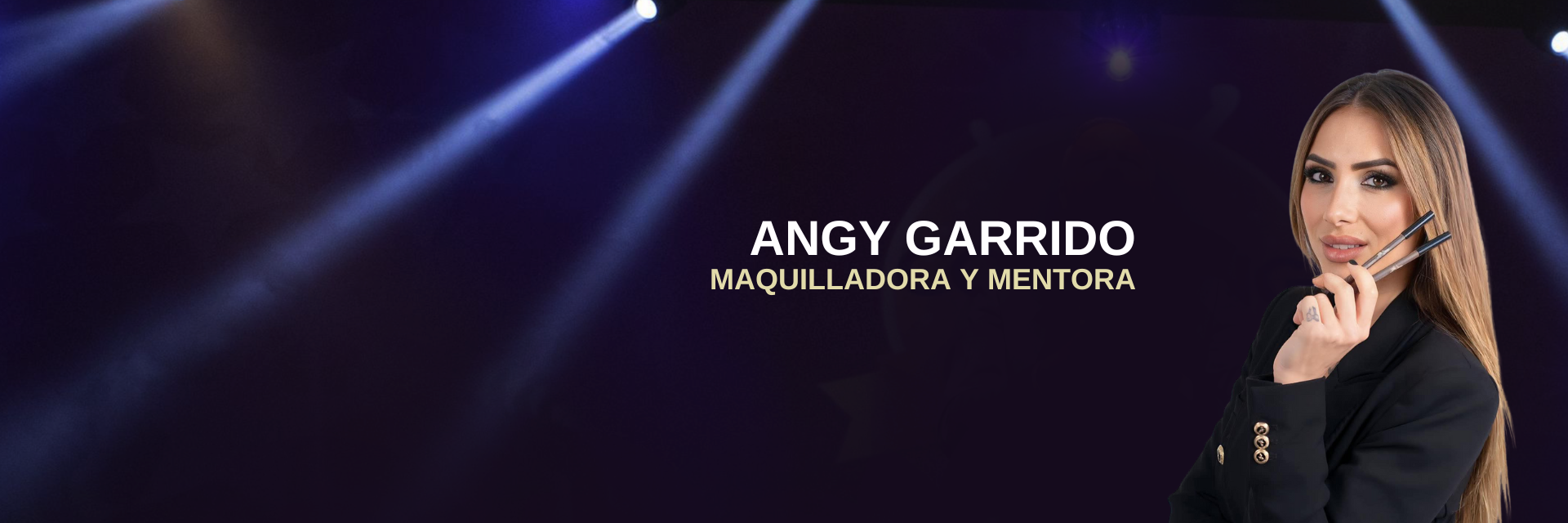 Angy Garrido
