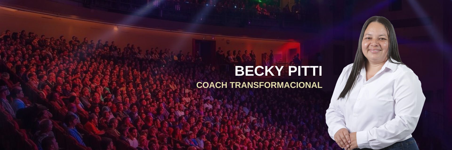 Becky Pitti