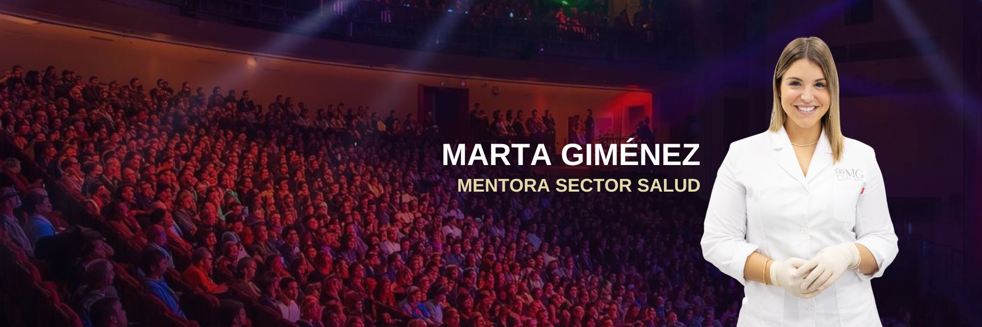 Marta Giménez