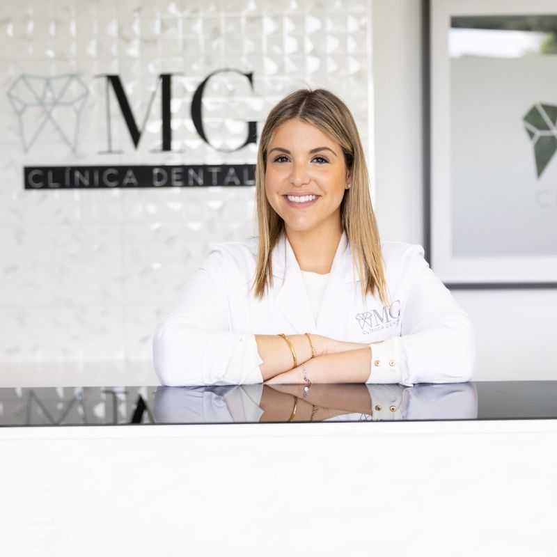 Contratar Marta Giménez
