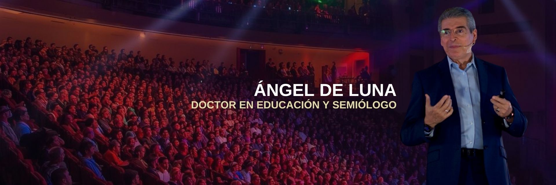 Ángel de Luna