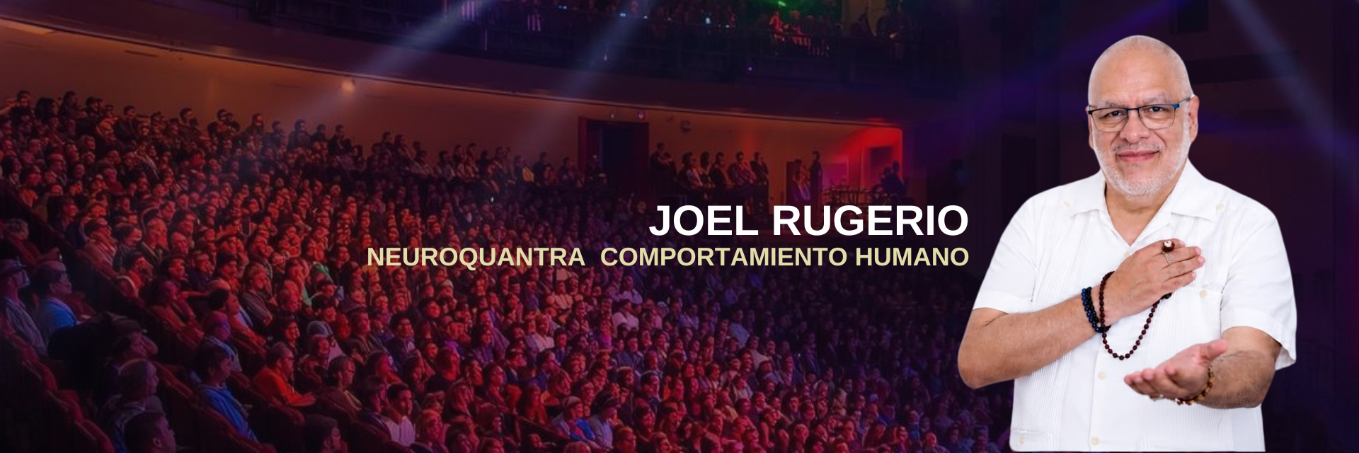 Joel Rugerio
