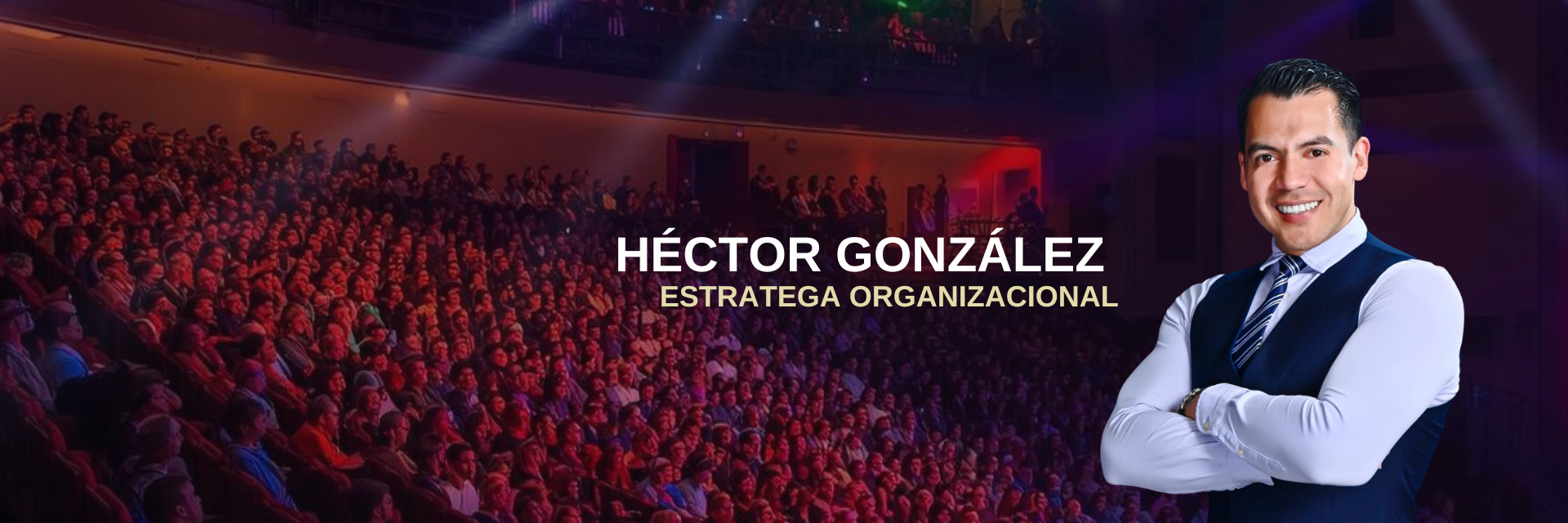 Héctor González