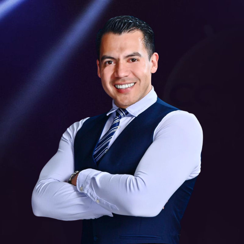 Contratar Héctor González