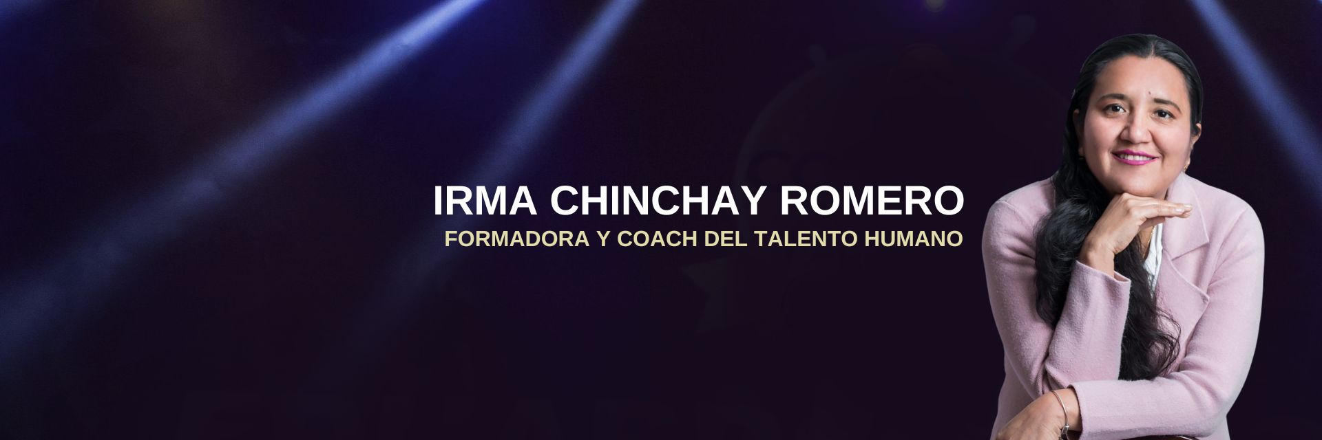 Irma Chinchay Romero