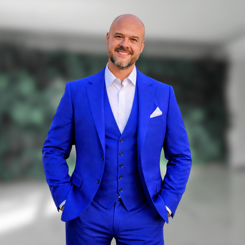 Contratar Jose Carlos Lopezosa