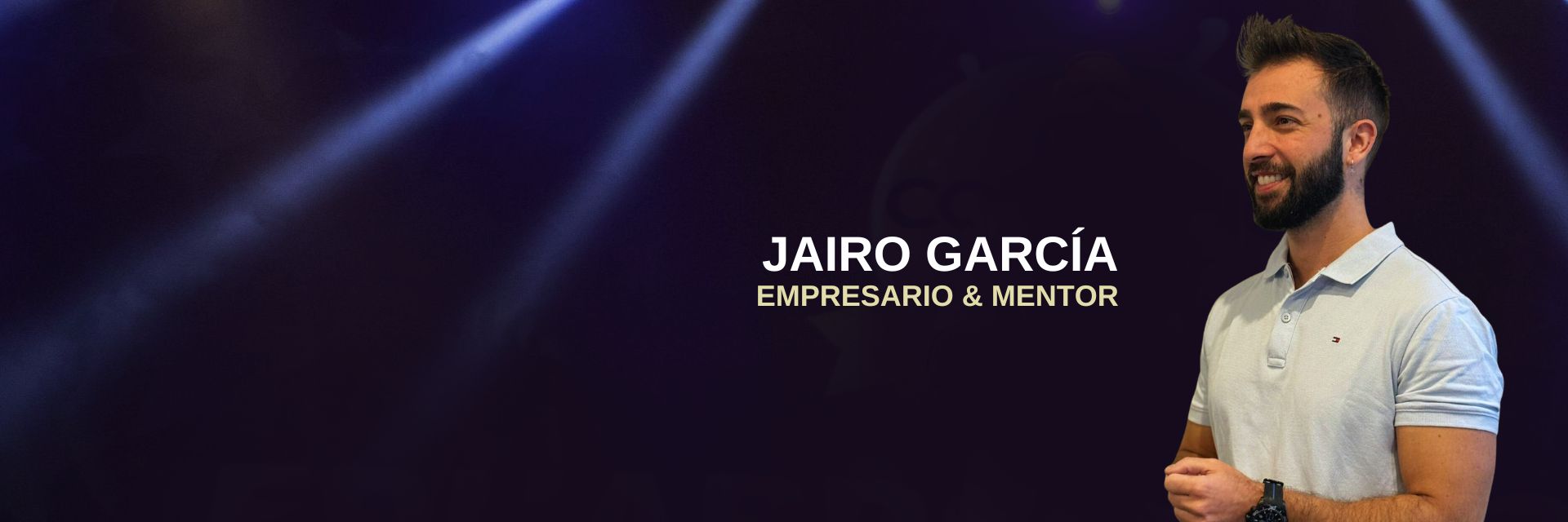 Jairo Garcia