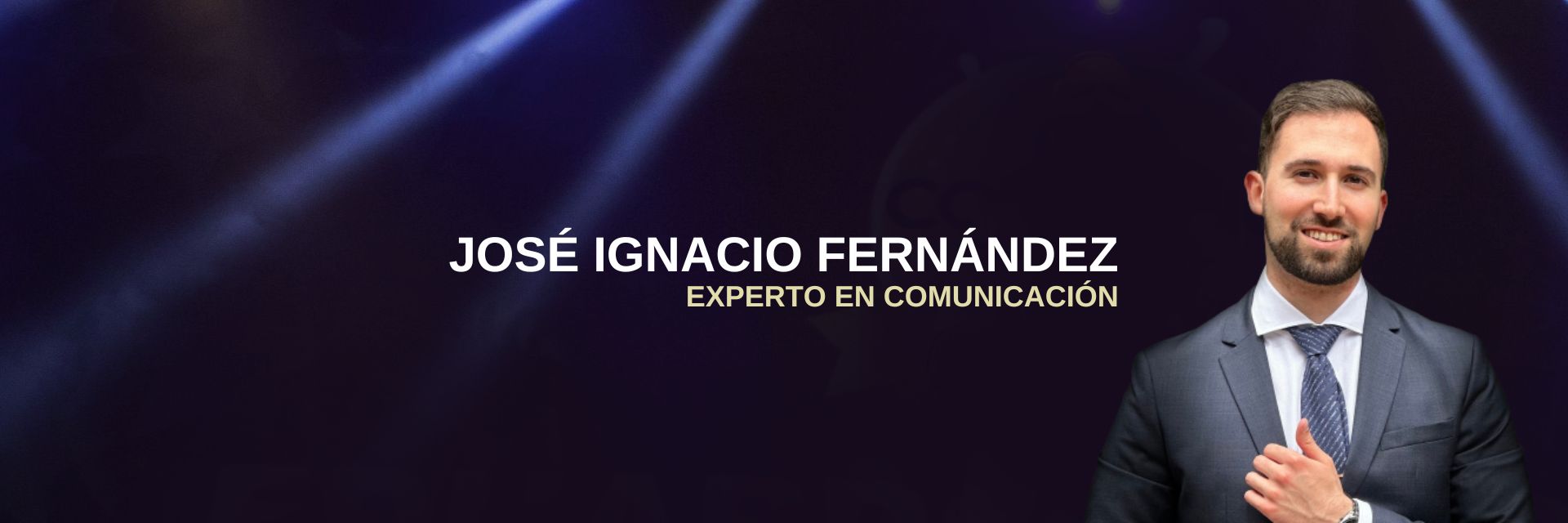 José Ignacio Fernández 
