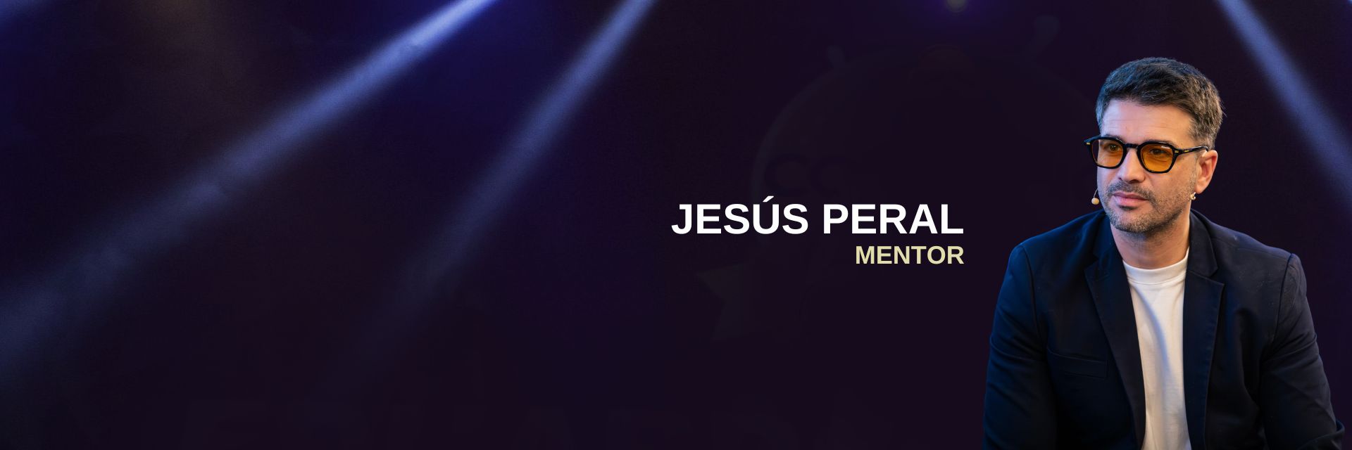 Jesus Peral Yuste