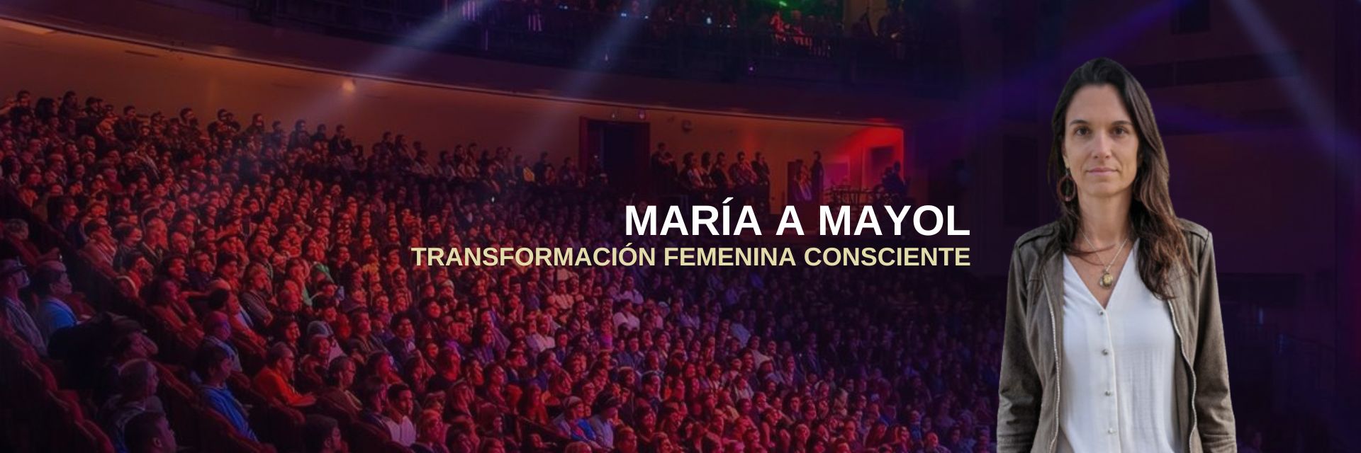 Maria A Mayol